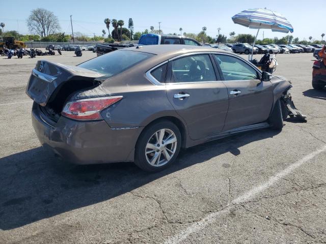 Vin: 1n4al3ap0fc228487, lot: 57498005, nissan altima 2.5 20153