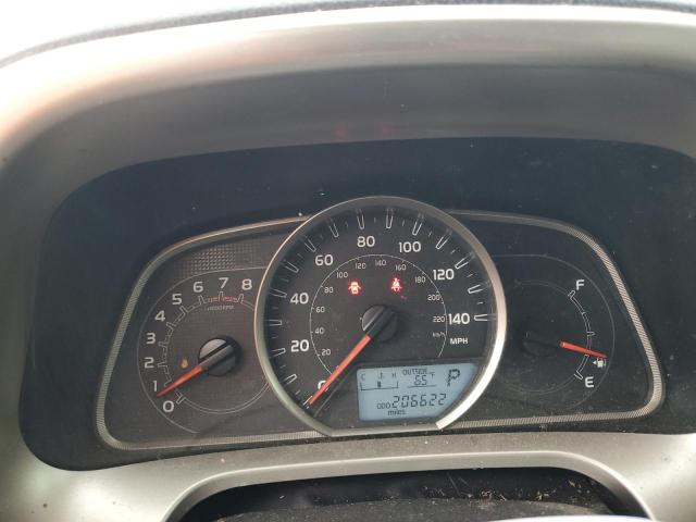 2015 TOYOTA RAV4 XLE - JTMWFREVXFJ041174
