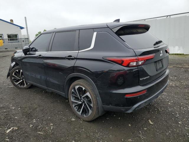 Vin: ja4j3ta8xnz073374, lot: 54945145, mitsubishi outlander es 20222