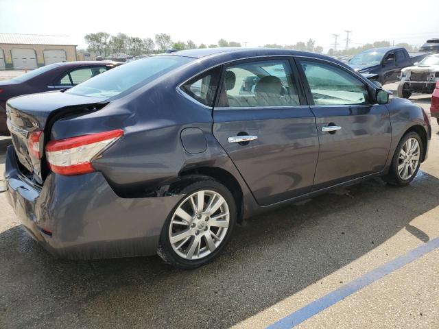 Vin: 3n1ab7ap1dl754376, lot: 55917195, nissan sentra s 20133
