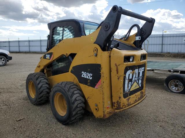 CATERPILLAR 262 2008 CAT0262CTMST03047 photo #4