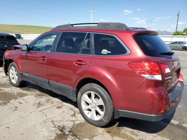 Vin: 4s4brccc7d3285253, lot: 58162555, subaru outback 2.5i premium 20132