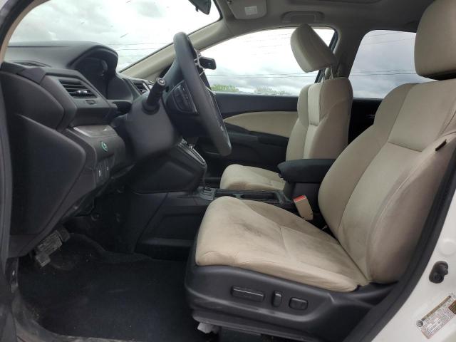 2015 HONDA CR-V EX - 5J6RM3H55FL022915