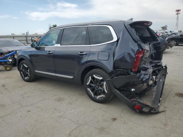 Vin: 5xyp64gc4sg615023, lot: 55416025, kia telluride s 20252