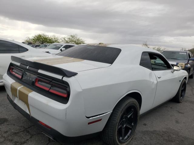 Vin: 2c3cdzag3gh201595, lot: 55534145, dodge challenger sxt 20163