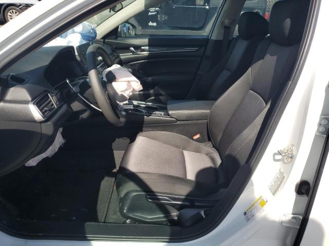 2020 HONDA ACCORD LX - 1HGCV1F10LA138674