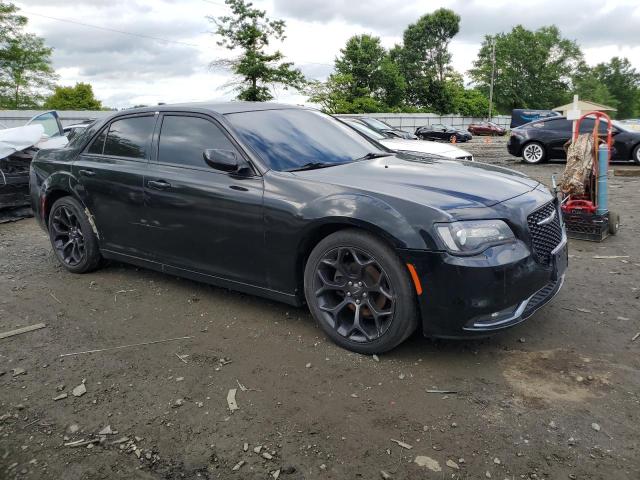Vin: 2c3ccabg0kh601139, lot: 59039125, chrysler 300 s 20194