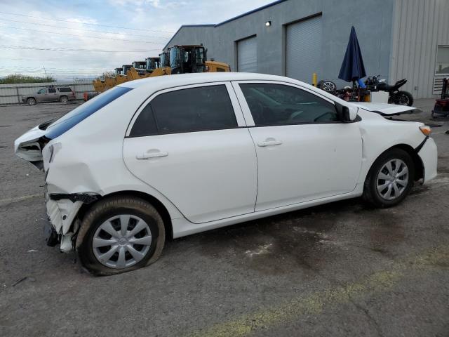 Vin: 5yfbu4ee3dp104860, lot: 55416435, toyota corolla base 20133