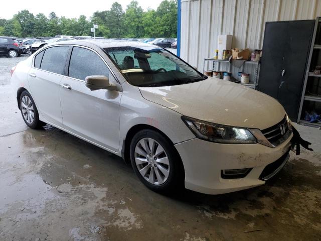 Vin: 1hgcr2f85da033380, lot: 55162075, honda accord exl 20134