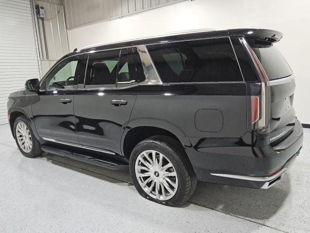 Vin: 1gys4bkl3pr366857, lot: 55865505, cadillac escalade premium luxury 20232