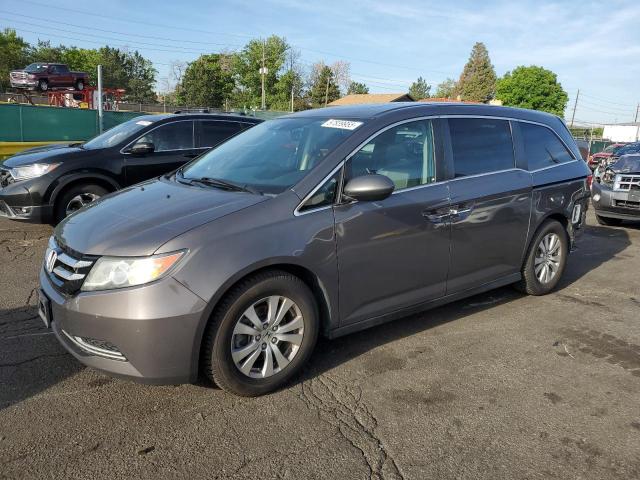 HONDA ODYSSEY EX