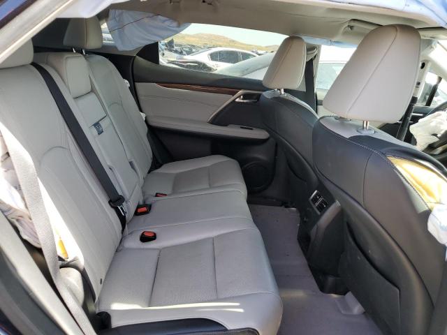 2017 LEXUS RX 350 BAS - 2T2BZMCA0HC076955
