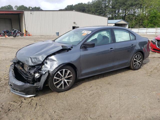 Vin: 3vwd67ajxgm276190, lot: 56279485, volkswagen jetta se 2016 img_1