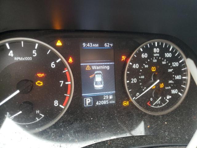 2022 NISSAN SENTRA S 3N1AB8BV6NY279055