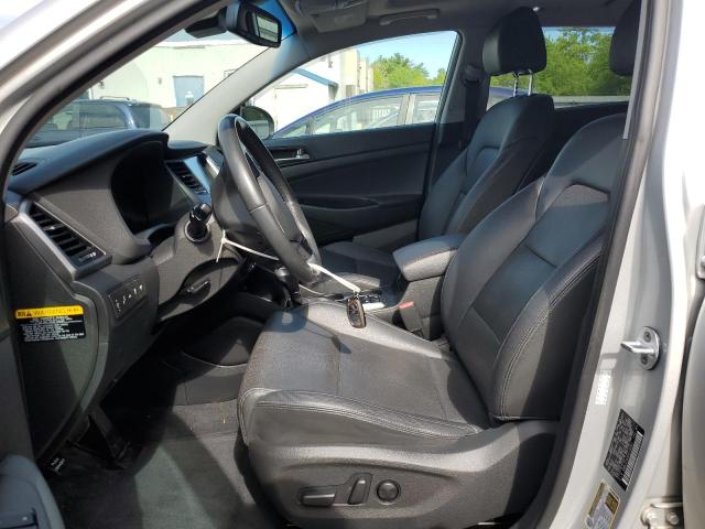 2016 HYUNDAI TUCSON LIM - KM8J3CA26GU194061