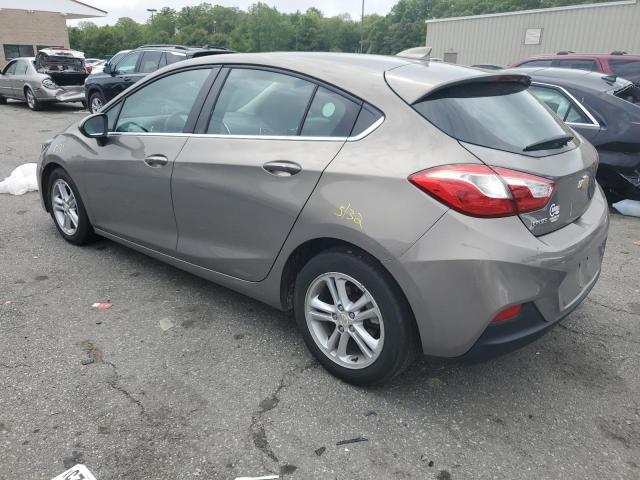 Vin: 3g1be6sm1hs536949, lot: 58317125, chevrolet cruze lt 20172