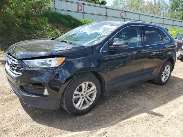 Vin: 2fmpk4j99kbc34034, lot: 56987235, ford edge sel 2019 img_1