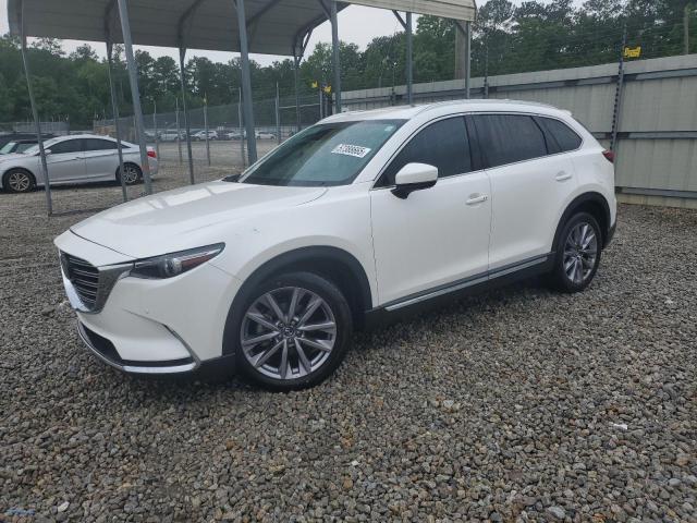 Vin: jm3tcbdy8p0641026, lot: 57388665, mazda cx-9 grand touring 2023 img_1