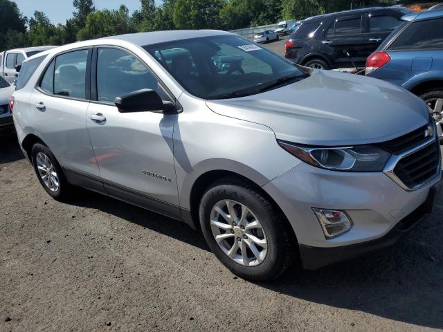 Vin: 2gnaxhev3k6258243, lot: 58439205, chevrolet equinox ls 20194