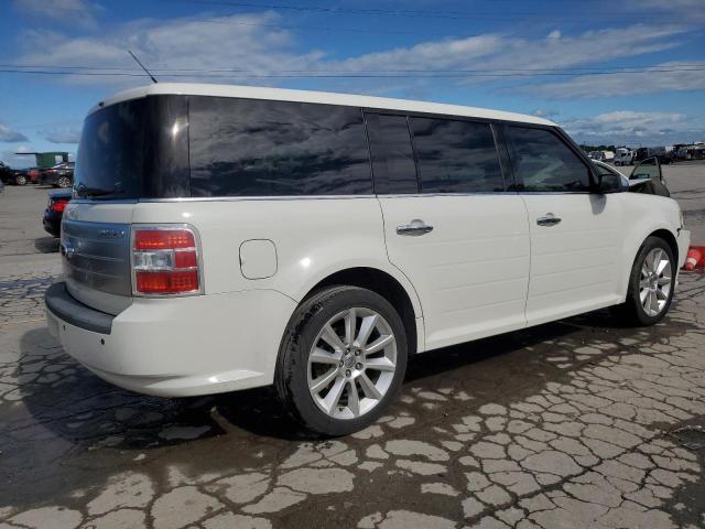 Vin: 2fmgk5dcxbbd12866, lot: 58953695, ford flex limited 20113
