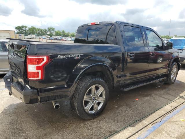 Vin: 1ftew1e53jfc68277, lot: 58580385, ford f-150 supercrew 20183