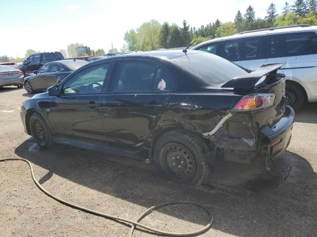 2017 MITSUBISHI LANCER ES JA32V2FW5HU605782