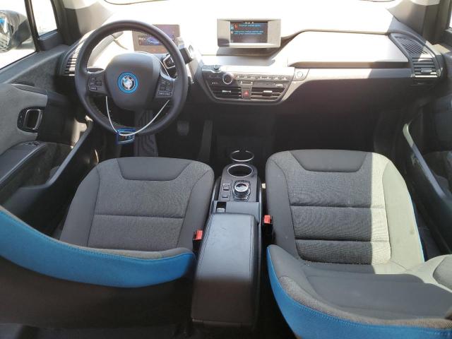 2017 BMW I3 REX WBY1Z8C51HV889551