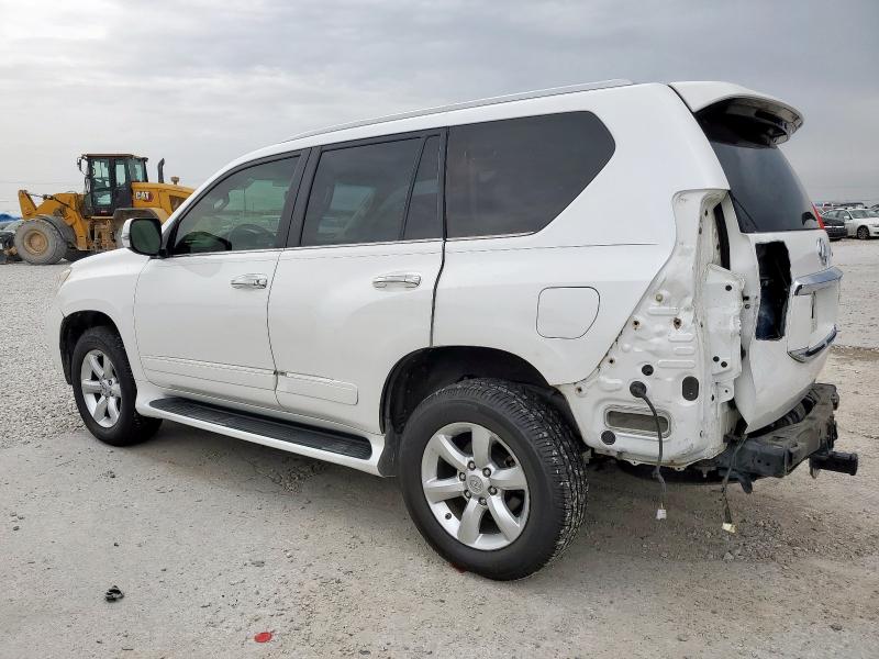 Vin: jtjbm7fx9d5051187, lot: 57277365, lexus gx 460 20132