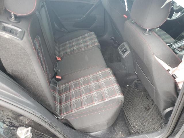 2019 VOLKSWAGEN GTI S 3VW6T7AU0KM011900