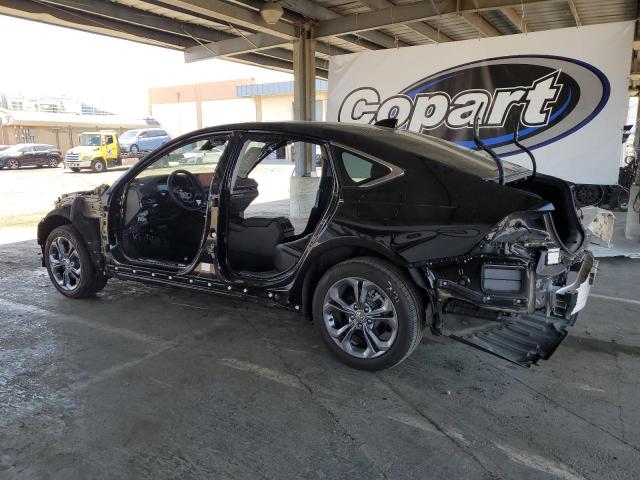 2024 HONDA ACCORD HYB 1HGCY2F60RA080079