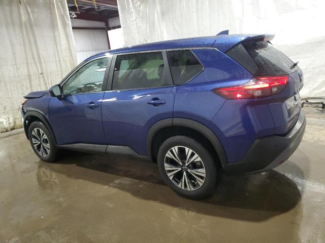 Vin: jn8bt3ba7pw010513, lot: 55577985, nissan rogue sv 20232