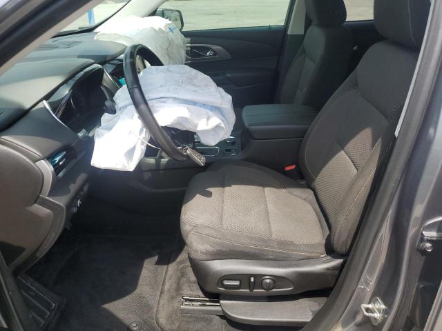 2019 CHEVROLET TRAVERSE L - 1GNEVGKW5KJ232244