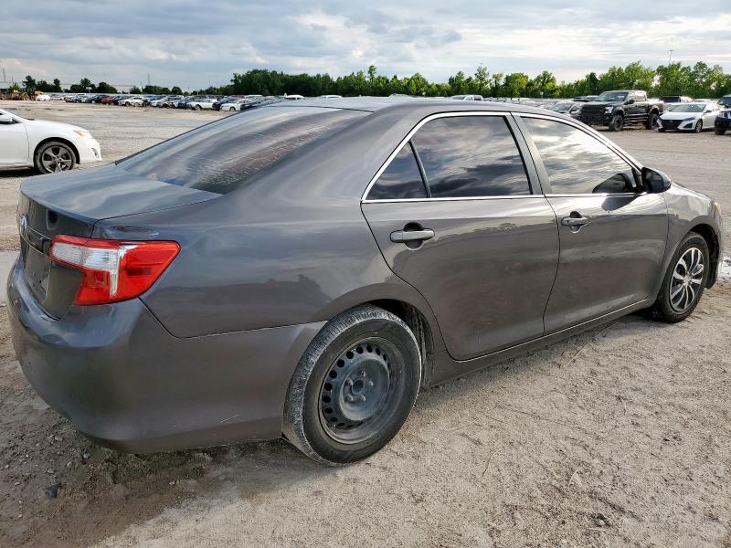 Vin: 4t1bf1fk6du678381, lot: 58309335, toyota camry l 20133