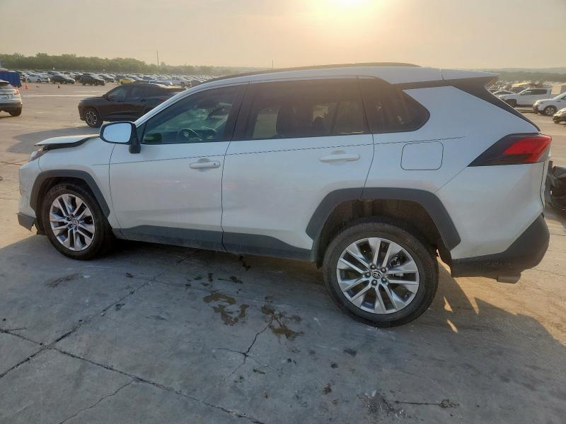 Vin: 2t3a1rfv7nw267132, lot: 57172245, toyota rav4 xle premium 20222