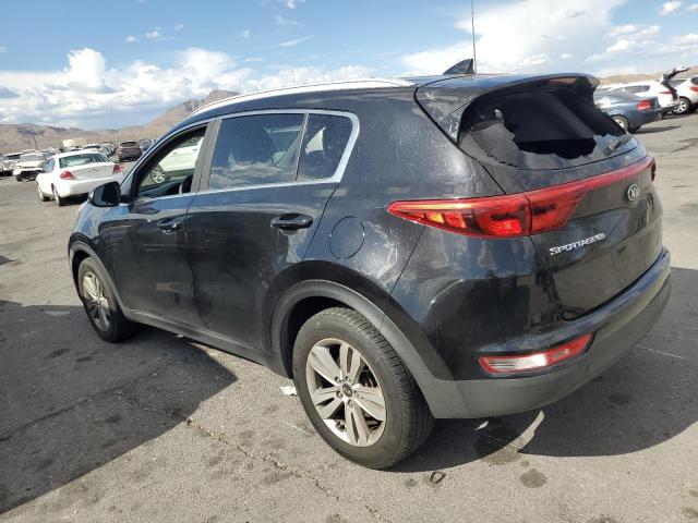 Vin: kndpm3ac3h7052674, lot: 55479745, kia sportage lx 20172