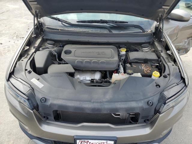 2019 JEEP CHEROKEE L - 1C4PJLDB5KD448173