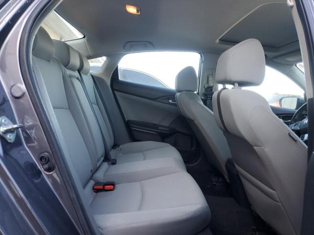 2020 HONDA CIVIC EX 19XFC1F36LE012383