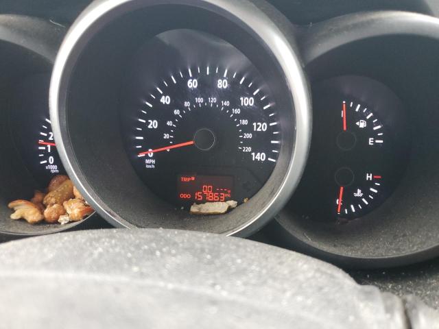 2012 KIA SOUL + - KNDJT2A67C7465980