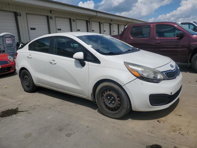 Vin: knadm4a31e6371708, lot: 56332895, kia rio lx 20144