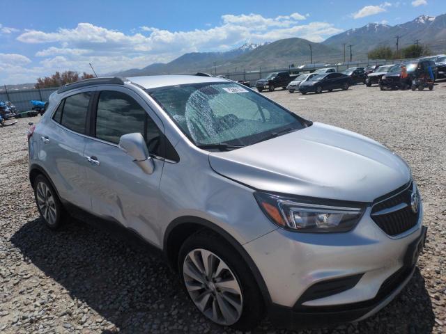 Vin: kl4cjasb3jb513435, lot: 54172615, buick encore preferred 20184