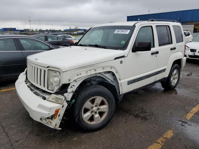 JEEP LIBERTY SP