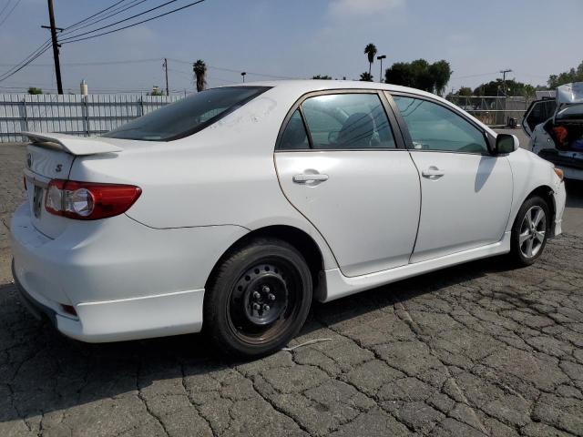 Vin: 5yfbu4ee4cp012350, lot: 57355045, toyota corolla base 20123