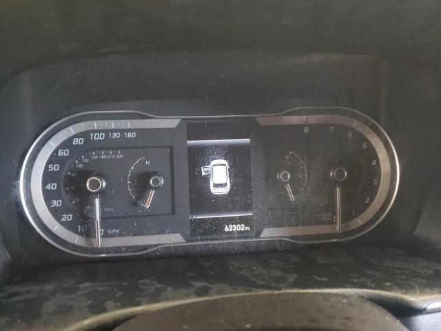 2023 HYUNDAI TUCSON SEL - 5NMJBCAE9PH182821
