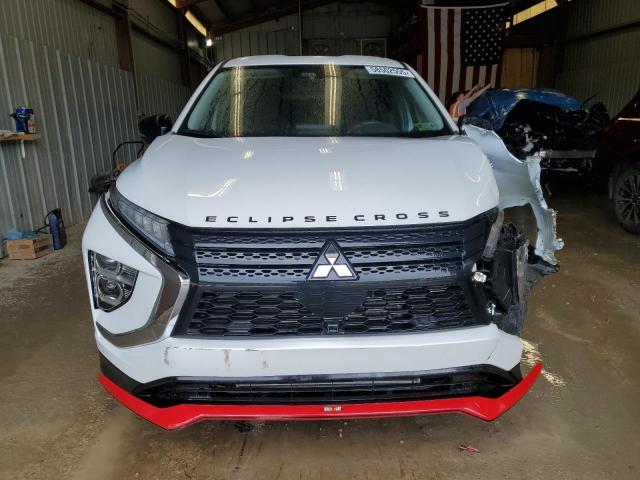 2024 MITSUBISHI ECLIPSE CR JA4ATVAA7RZ046671