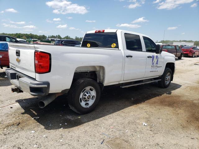 Vin: 1gc1cue81ff117822, lot: 55089685, chevrolet all models c2500 heavy duty 20153
