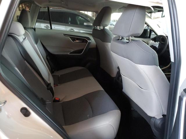 2023 TOYOTA RAV4 XLE - 2T3W1RFV0PC236010