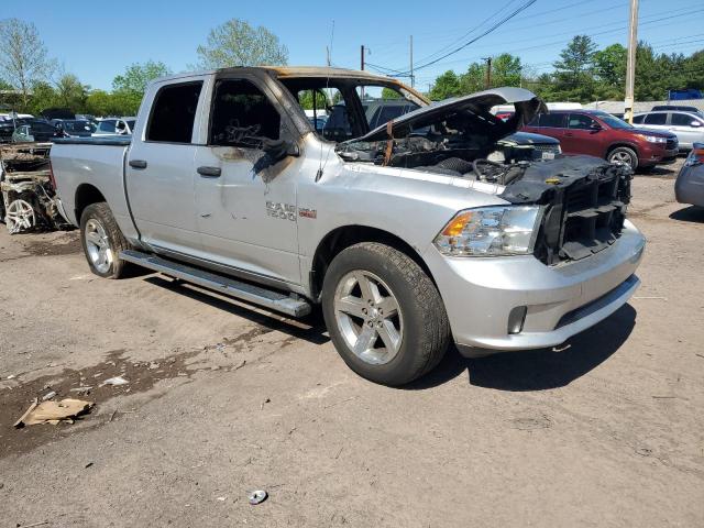 Vin: 1c6rr7kt6fs527378, lot: 55845165, ram 1500 st 20154