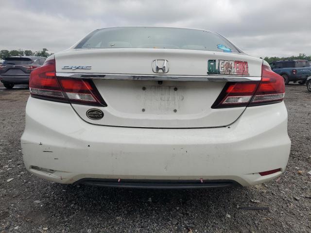 2015 HONDA CIVIC LX 19XFB2F5XFE019738