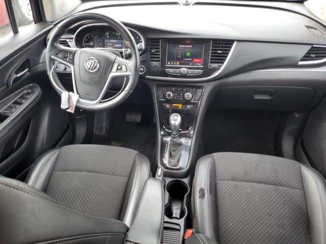 2022 BUICK ENCORE PRE KL4CJESM3NB532436