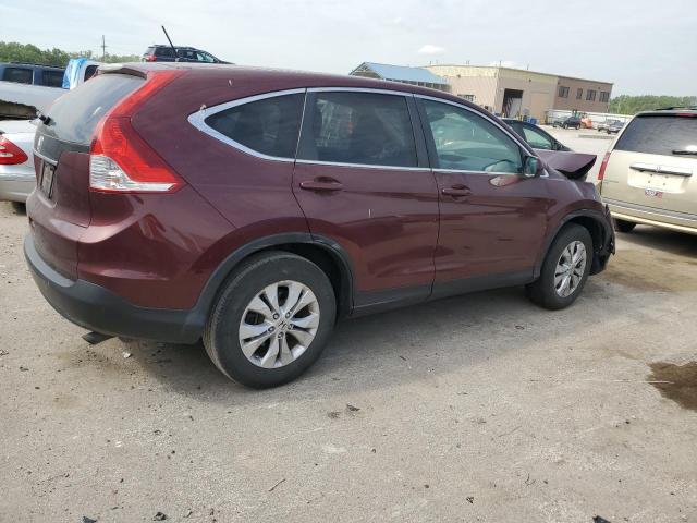 Vin: 5j6rm3h54dl000062, lot: 56170855, honda crv ex 20133